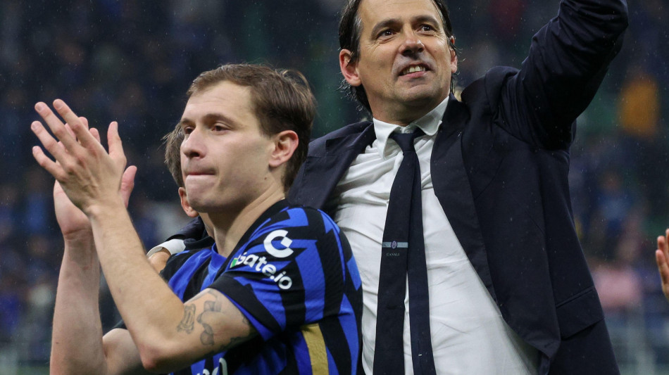 Champions: Inzaghi, il bello deve ancora venire