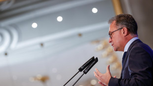 Nagel (Bce), 'per le politiche monetarie gli scenari sono sempre pi&ugrave; severi'