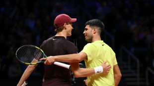 Sinner in way as Alcaraz targets career Grand Slam in Australia 