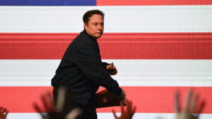 Casa Branca agradece Elon Musk por 'seus serviços'