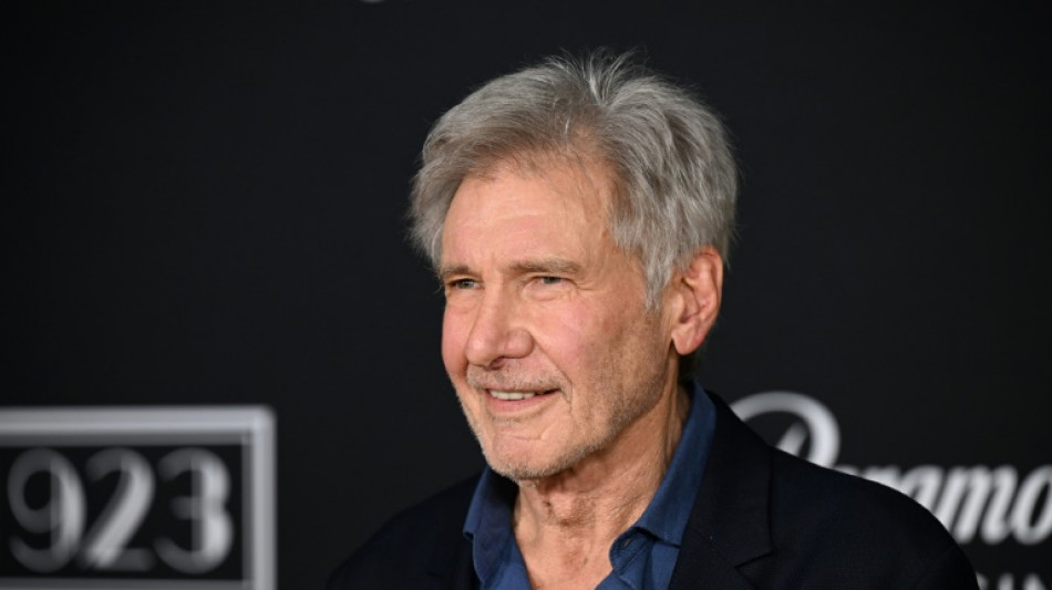 Indiana Jones swings on to red carpet at Cannes