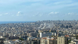 Hisbollah best&auml;tigt T&ouml;tung von weiterem ranghohen Kommandeur durch Israel 