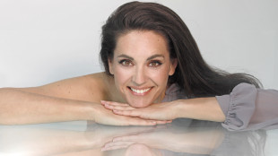 Scenografia di Paladino per il ritorno di Macbeth al Maggio