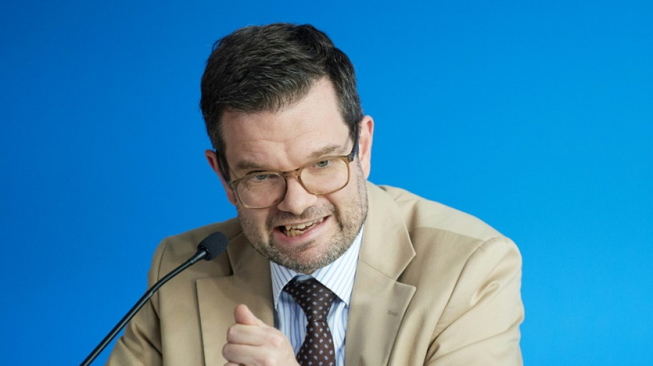 Buschmann: Gespr&auml;che mit L&auml;ndern zu Migration werden keine Einbahnstra&szlig;e