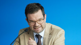 Ex-Justizminister Buschmann wird neuer FDP-Generalsekret&auml;r 