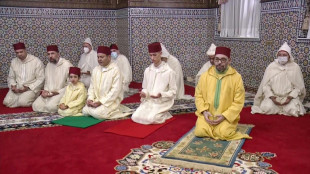 K&ouml;nig Mohammed VI. unterst&uuml;tzt neue j&uuml;dische Organisationen in Marokko