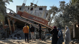 Biden appelle le Hamas &agrave; un cessez-le-feu &agrave; Gaza, les n&eacute;gociations continuent au Caire