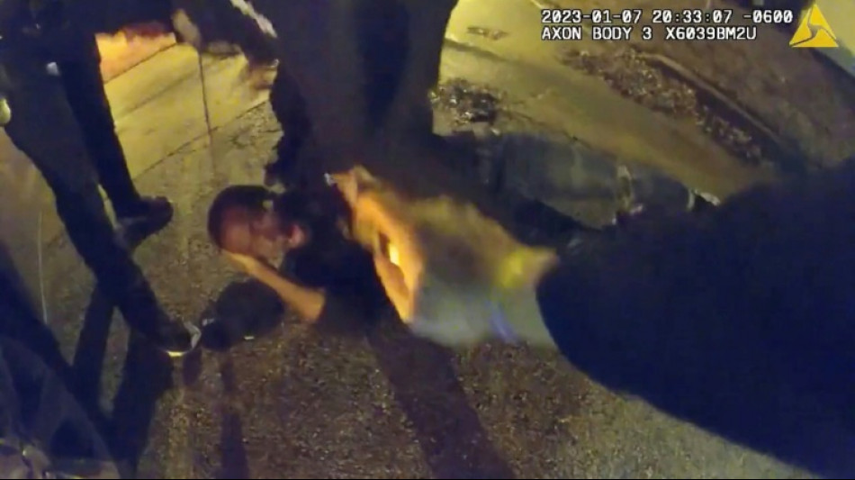 Efforts since George Floyd killing fail to stem US police violence