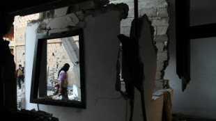 Mann wegen Mitgliedschaft in syrischer Miliz zu gemeinn&uuml;tziger Arbeit verurteilt