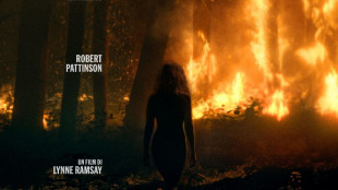 Jennifer Lawrence, temo per futuro dei bambini ma spero per pace