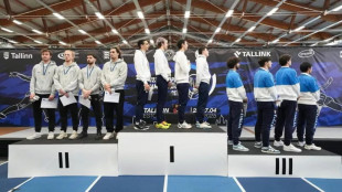 Scherma: Vince Israele, Svizzera non si gira verso le bandiere
