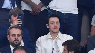 &Ouml;zils Vater hofft auf Vers&ouml;hnung mit DFB