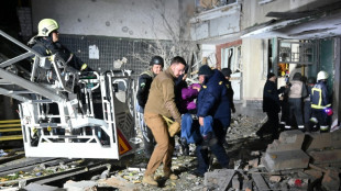Ukrainische Beh&ouml;rden: Ein totes Kind und 34 Verletzte bei russischem Angriff