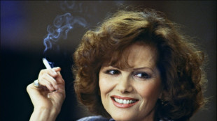 Claudia Cardinale, la bella tunecina que se convirtió en ícono del cine