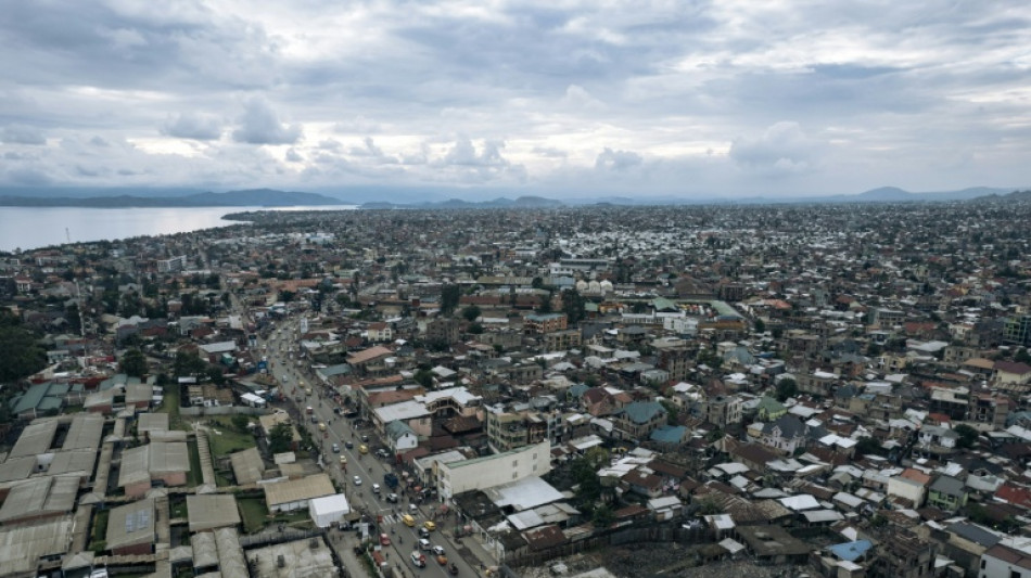 RDC: une humanitaire fran&ccedil;aise tu&eacute;e par une frappe a&eacute;rienne dans l'est