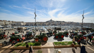 L'ex&eacute;cutif sur le pont pour d&eacute;miner avant le Salon de l'agriculture