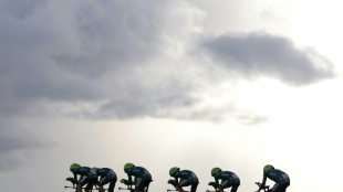 Paris-Nice: le chrono par &eacute;quipes, spectaculaire et casse-t&ecirc;te