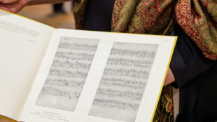 Dos obras de Bach para &oacute;rgano, identificadas y tocadas en Alemania