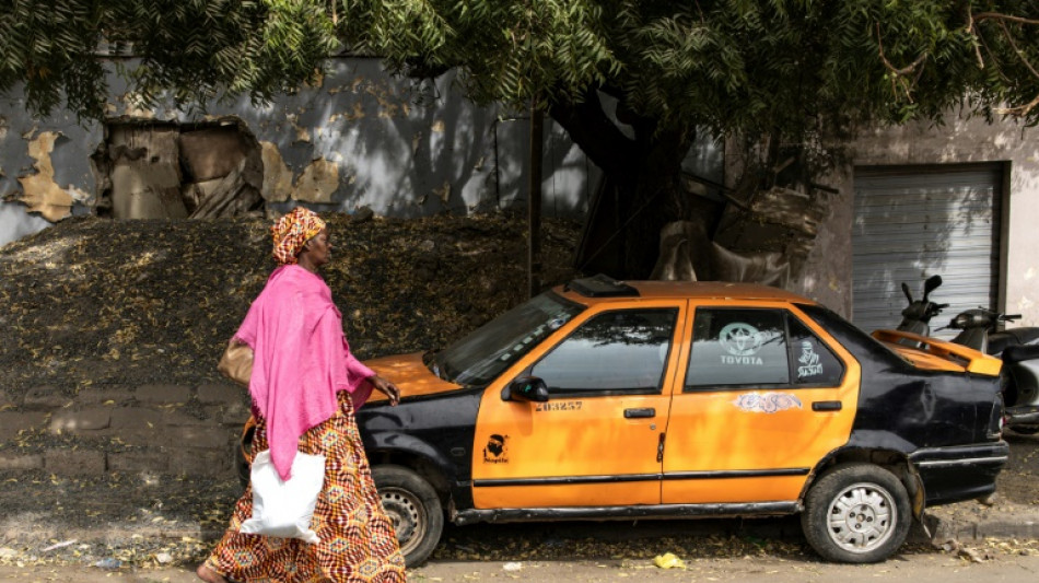 Le S&eacute;n&eacute;gal toujours plong&eacute; dans la crise apr&egrave;s le conseil des ministres