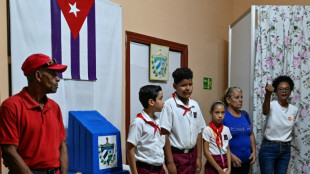 Cuba espera resultado de votaci&oacute;n legislativa, con un aumento en la participaci&oacute;n 