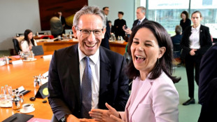Rot-gr&uuml;ne Minderheitsregierung h&auml;lt erste Kabinettssitzung seit Ampel-Aus ab