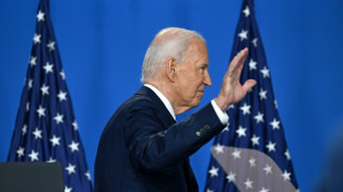 Heil: Biden erm&ouml;glicht Demokraten "frischen Start" im Pr&auml;sidentschaftswahlkampf