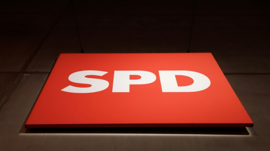 SPD-Mitgliederbegehren zum B&uuml;rgergeld von Parteivorstand f&uuml;r zul&auml;ssig erkl&auml;rt