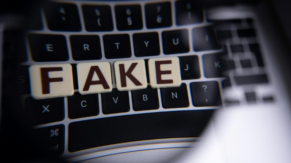 "Matriochka", la nouvelle campagne de désinformation anti-ukrainienne à destination des médias occidentaux