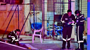 A "GuayaKill", un quotidien d'ex&eacute;cutions et de cadavres