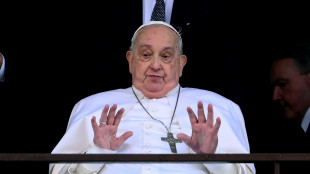 Il Papa non sar&agrave; a Giubileo missionari della misericordia