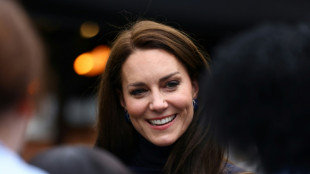 Kate et Charles quittent l'h&ocirc;pital et poursuivent leur convalescence