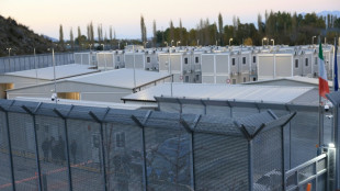 El Parlamento Europeo aprueba la creaci&oacute;n de "centros de retorno" para migrantes