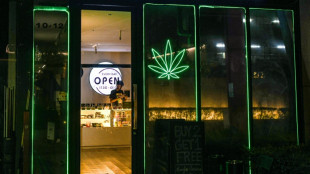 Cannabis: la l&eacute;galisation reste une exception dans le monde