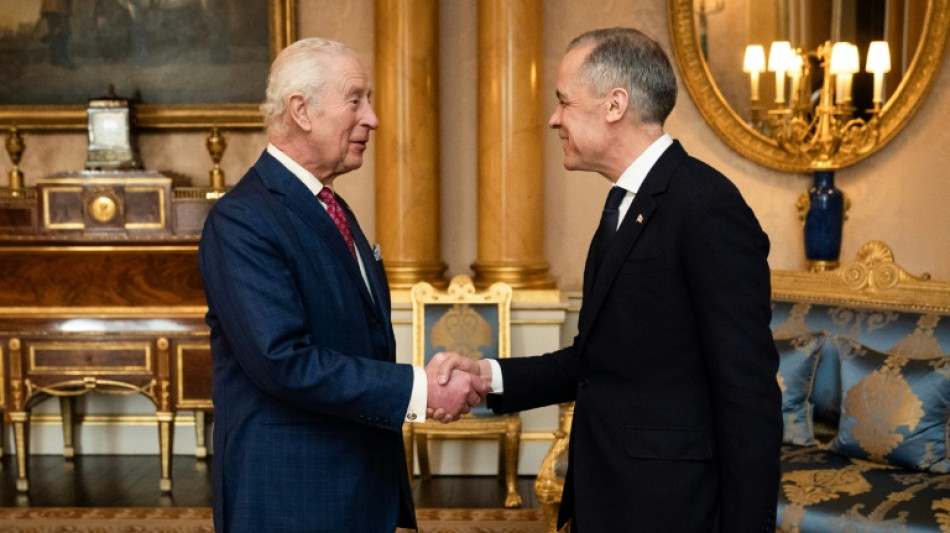 Face &agrave; Trump, le Premier ministre canadien &agrave; Paris et Londres pour renforcer les liens avec l'Europe