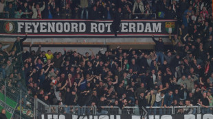 Ligue Europa Conf&eacute;rence: Feyenoord appelle ses supporters au calme contre Marseille
