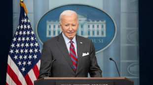 Biden nicht "zuversichtlich" hinsichtlich friedlicher US-Pr&auml;sidentschaftswahl