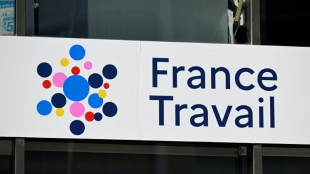 Assurance chômage: l'Unédic dans le rouge en 2025, son désendettement "paralysé"