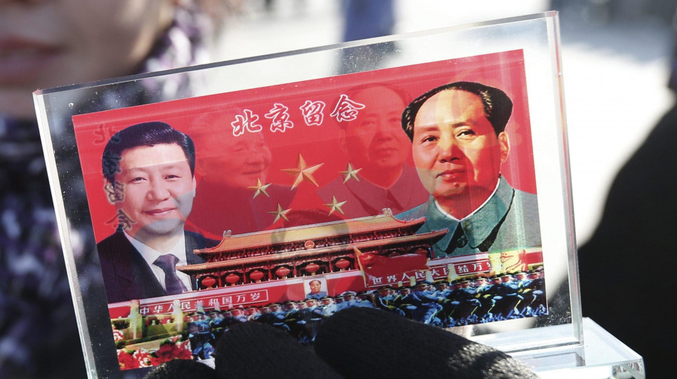 Terza parata militare per Xi, secondo solo alle 11 di Mao