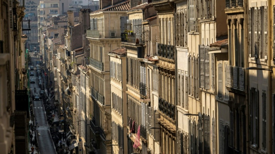 Le march&eacute; immobilier &agrave; nouveau &eacute;quilibr&eacute; en 2025, mais pas encore sorti de la crise