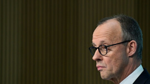 Europe wants to 'avoid escalation' on Trump tariff threat: Merz