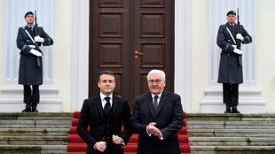 Frankreichs Pr&auml;sident Macron Ende Mai zu Staatsbesuch in Deutschland