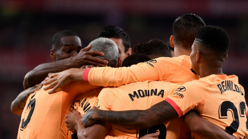 Griezmann sube al Atl&eacute;tico al podio de la Liga