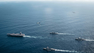 US-Streitkr&auml;fte greifen erneut mutma&szlig;liches Drogenboot im Pazifik an: Drei Tote