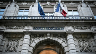 Adaptation au changement climatique: la Cour des comptes demande une strat&eacute;gie claire face au "mur d'investissements"