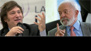 Milei, um vizinho inc&ocirc;modo para o Brasil de Lula