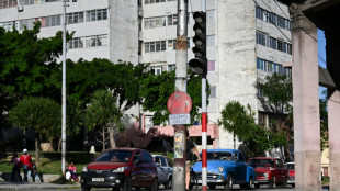 Cuba trata de restablecer su sistema el&eacute;ctrico tras un nuevo apag&oacute;n nacional