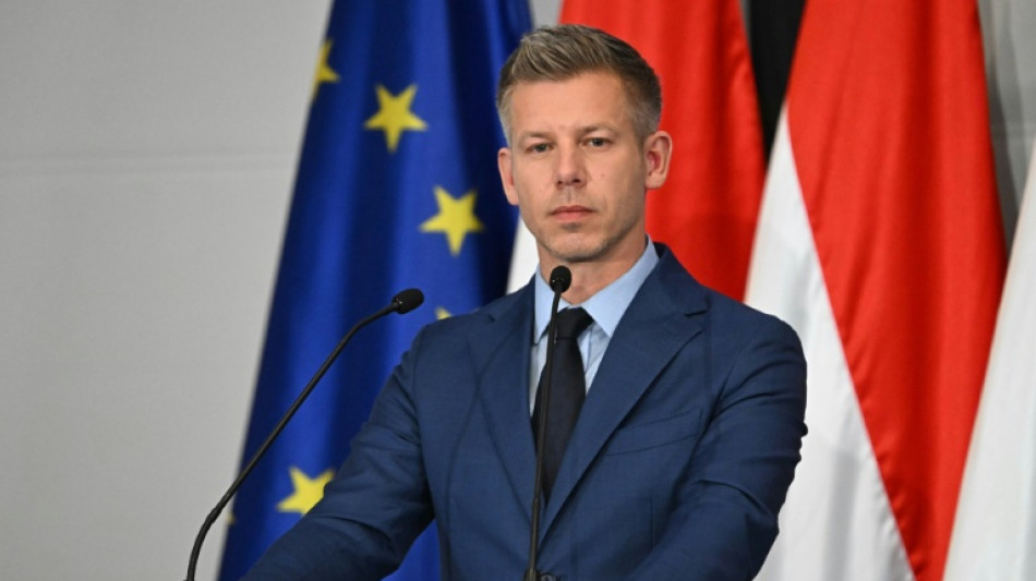 Hungr&iacute;a ejecutar&aacute; las &oacute;rdenes de arresto de la CPI, tambi&eacute;n contra Netanyahu, dice el futuro primer ministro