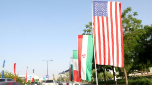 Nucléaire iranien: nouvelle série de négociations dimanche à Oman