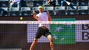 Zverev avança sem dificuldades às oitavas do Masters 1000 de Roma