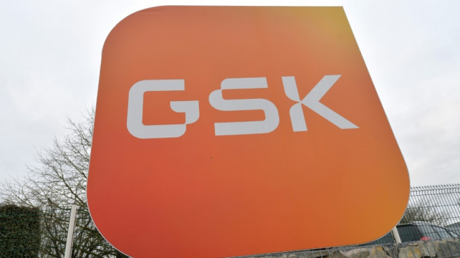 La farmac&eacute;utica brit&aacute;nica GSK compra un laboratorio canadiense por 2.000 millones de d&oacute;lares